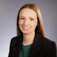 Dimensional Fund Advisors Employee Julia Schaper's profile photo