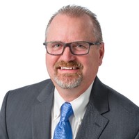 Enel North America Employee Stephen Pike's profile photo