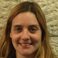 IAC EDGE Employee Ella Barzilai's profile photo