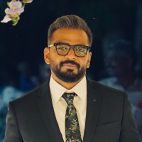 Shyam Lohidakshan Email