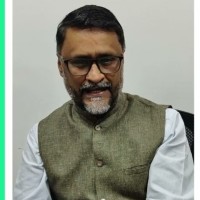 Calligo Technologies Employee Rajaraman Subramanian's profile photo