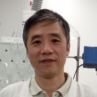 CELYS® Biodegradable Polyester Employee Gray Li's profile photo