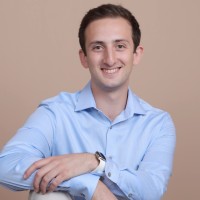 VIEU Employee Logan Press's profile photo