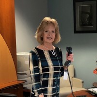 Spotts, Stevens and McCoy Employee Cindy Barbour's profile photo