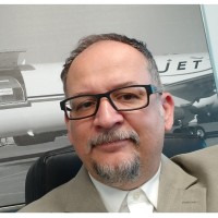 Cargojet Employee Leo Cordeiro's profile photo