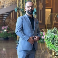 Usman Dilbahar's profile photo