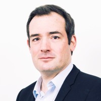 Sopra Steria Consulting Employee Tanguy Roumégoux's profile photo
