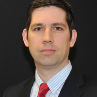 Hach Employee AJ Barry's profile photo