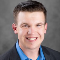 Evonik Employee Caleb Barlow's profile photo