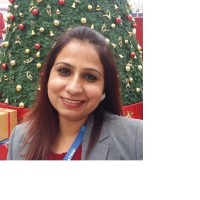 Boston Scientific Employee Sudarshan Kaur's profile photo