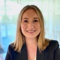 CRA  |  Admired Leadership Employee Jordyn Kreshover's profile photo