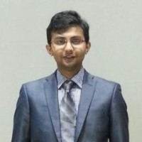 Vikshit Patel Email