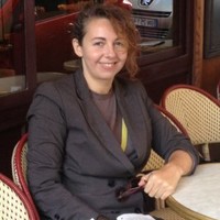 Specialised Training Employee Patricia Biarent's profile photo