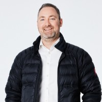 Canada Goose Employee Neil Bowden's profile photo