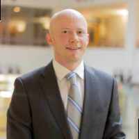 Environment and Climate Change Canada Employee Jason Visscher's profile photo