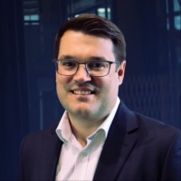 Aon Employee Ben Roe's profile photo