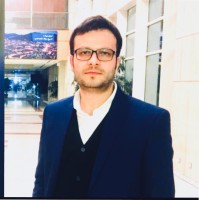 Amirhossein Rouhbakhsh Email