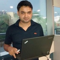 Songdew Employee Kailash Chandra's profile photo