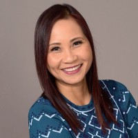 Arteris IP Employee Sharon Vu's profile photo