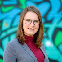 TNG Technology Consulting Employee Johanna Geiger's profile photo