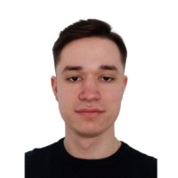 Ilya Volkov Email