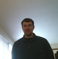 NRTC Employee Spencer Sharp's profile photo