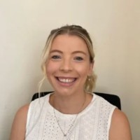 Children's Bereavement Centre Employee Savannah Fowlds's profile photo