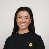 Yellowbox Employee Vanessa Zhao's profile photo