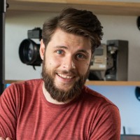 Cinecom Employee Jordy Vandeput's profile photo