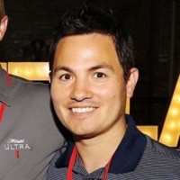 King Beverage Employee Jasen Presley's profile photo