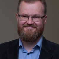 Lauri Beekmann Email