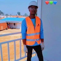 VERATECH Employee Toure Romaric's profile photo