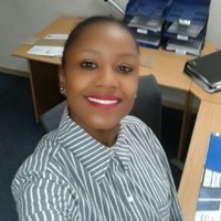 Innomatic Employee Lwandile Gumpo's profile photo