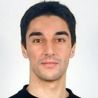 Xavier Moghrabi Email & Phone Number