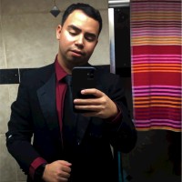 SunWire Employee Luis Santiesteban's profile photo