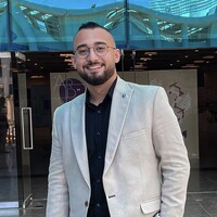 Agillo Employee Kareem Sobh's profile photo