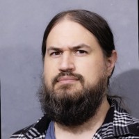 Microsoft Employee Aaron Hansen's profile photo
