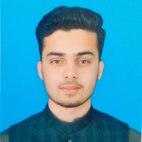 KeyMech Employee Muhammad Sumaid's profile photo