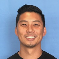 Apple Employee Chris Sun's profile photo