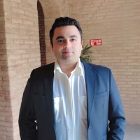 Mirza Baig's profile photo