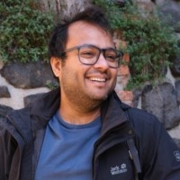 Shovan Paul Email & Phone Number