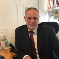 Coco México Employee Ernesto Elvira's profile photo