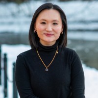ATHLOS Employee Olivia Witherite's profile photo