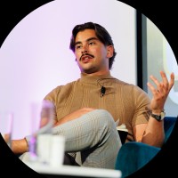 Aerogami Employee Bradley Adams's profile photo