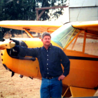 Dan McFall Email & Phone Number