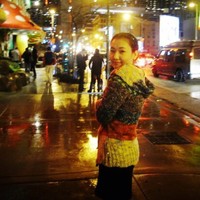 Haowei Li Email & Phone Number