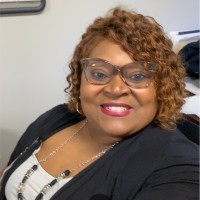 Mississippi Department of Human Services Employee Marion Johnson's profile photo