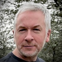 Cushman & Wakefield Employee Tony Jackman's profile photo