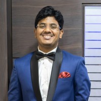 Vikas Kumar Email & Phone Number