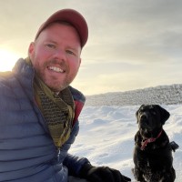 DAZN Bet Employee David Smith's profile photo